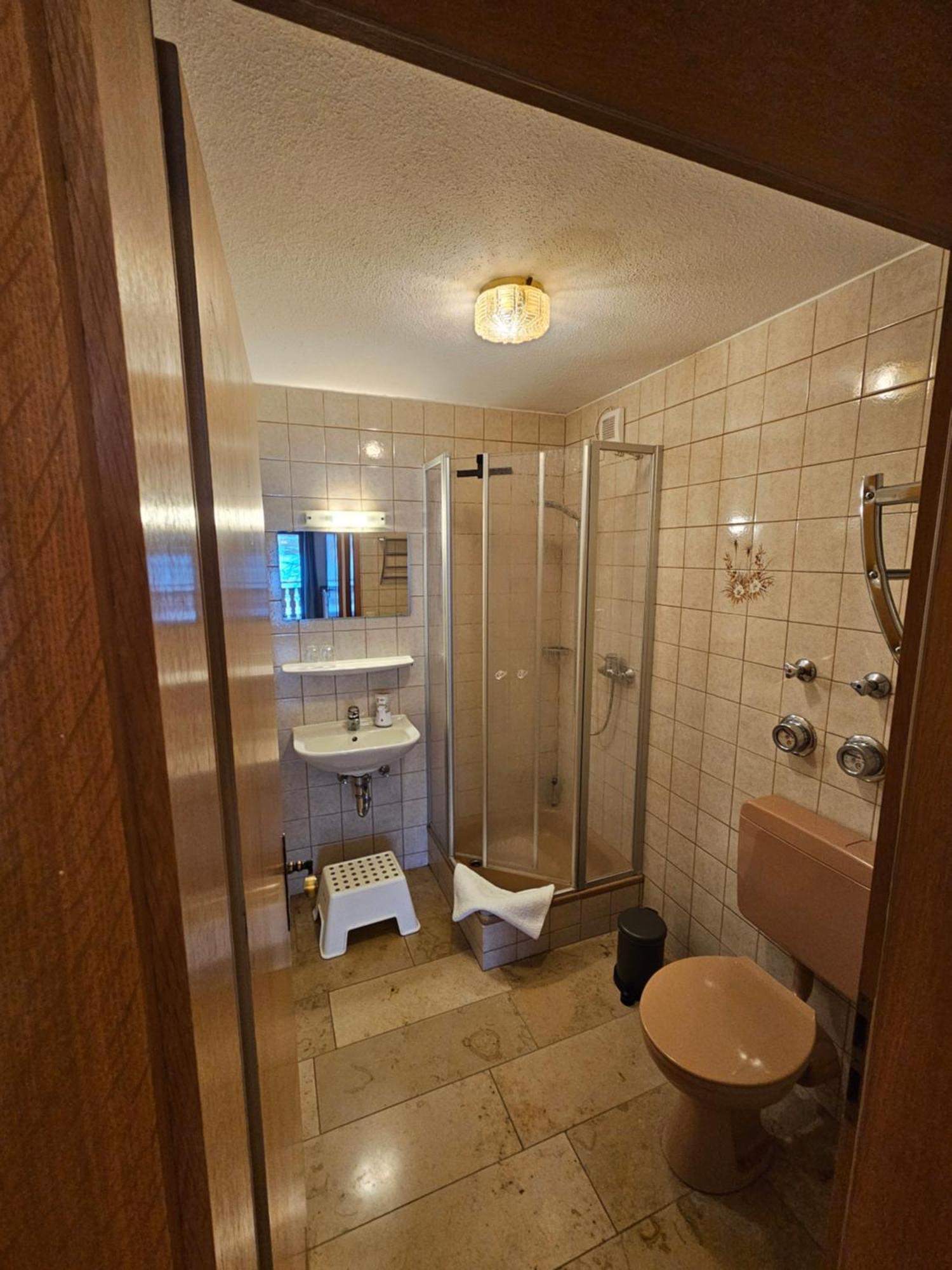 Gaestehaus Bartlehof Schluchsee Kültér fotó