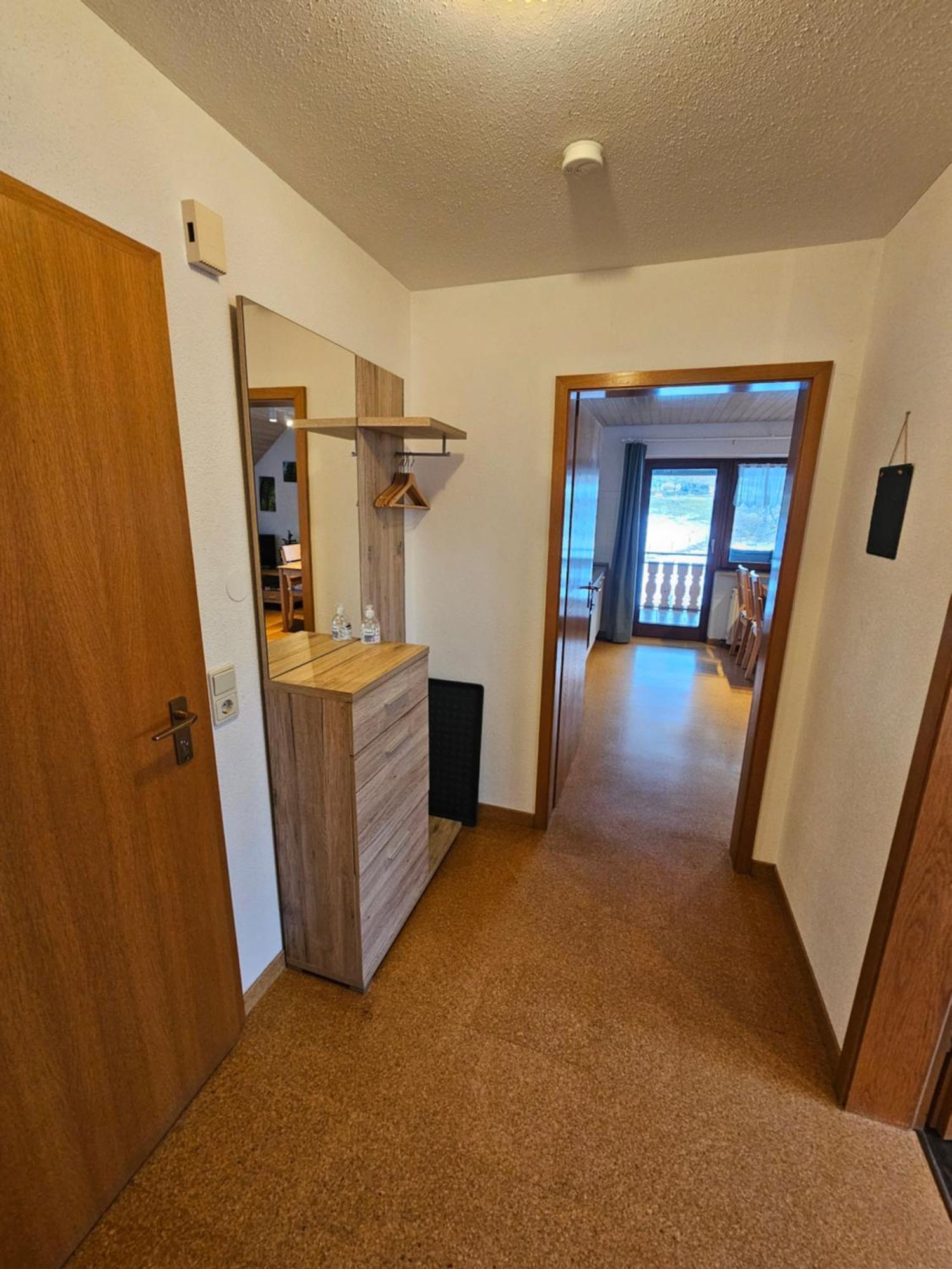 Gaestehaus Bartlehof Schluchsee Kültér fotó