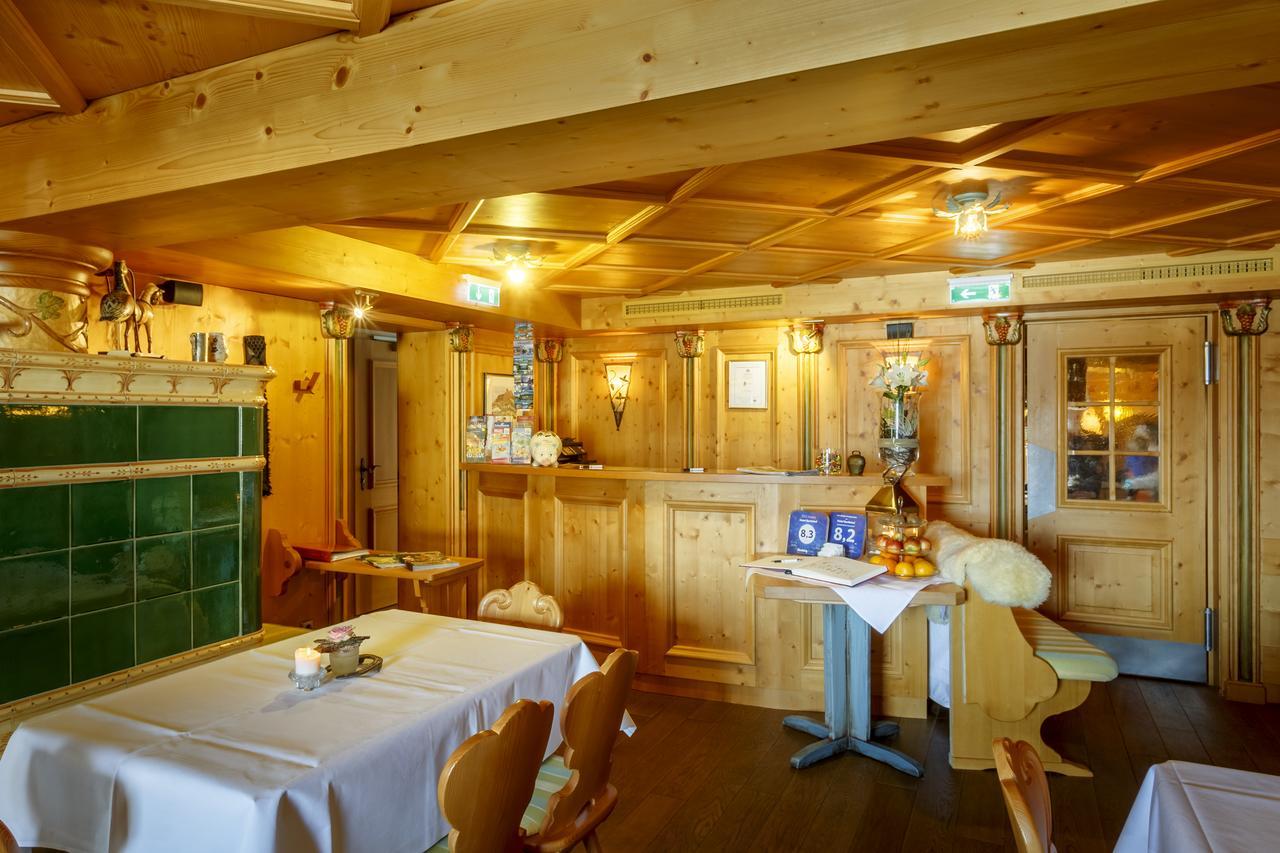 Gaestehaus Bartlehof Schluchsee Kültér fotó