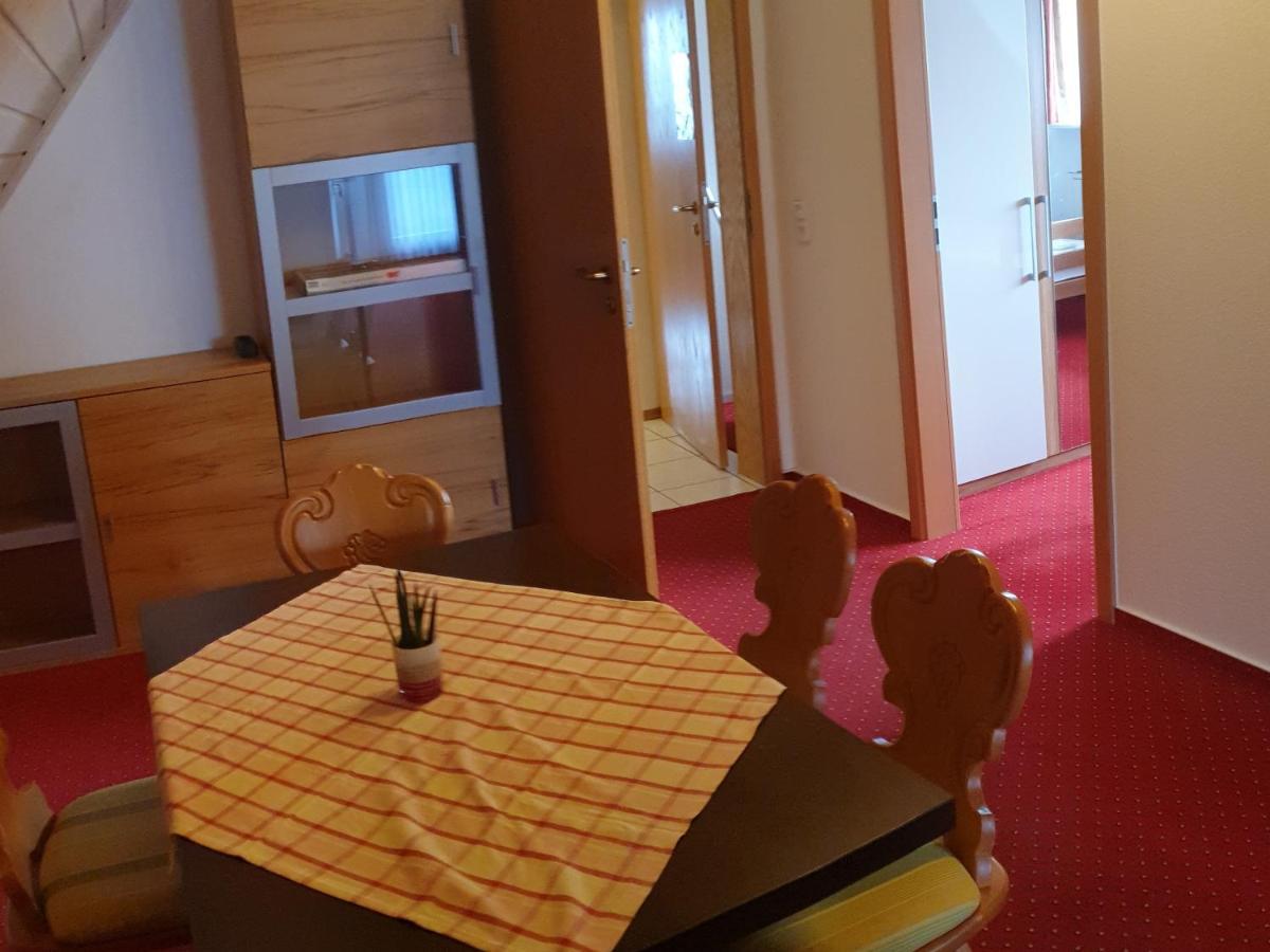 Gaestehaus Bartlehof Schluchsee Kültér fotó